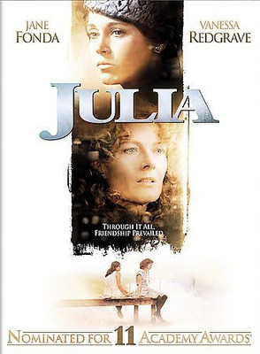 

JULIA(DVD English)