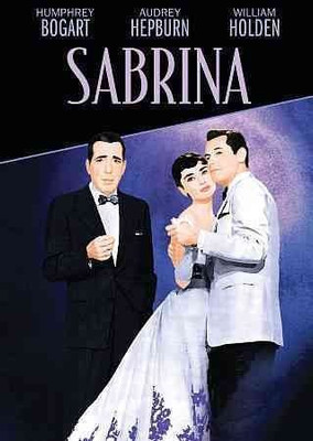 

SABRINA(DVD English)
