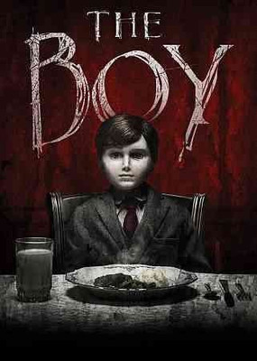 

BOY(DVD English)