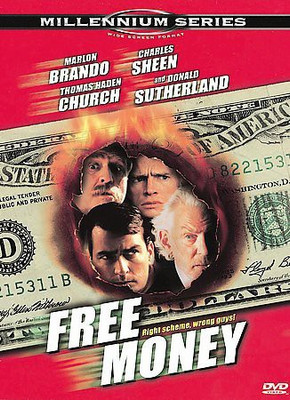 

FREE MONEY(DVD English)