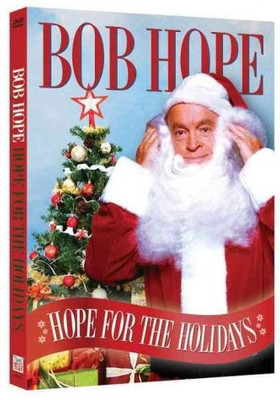 

BOB HOPE:HOPE FOR THE HOLIDAYS(DVD English)