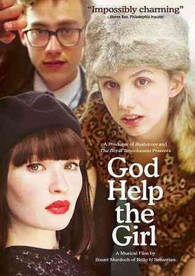 

GOD HELP THE GIRL(DVD English)