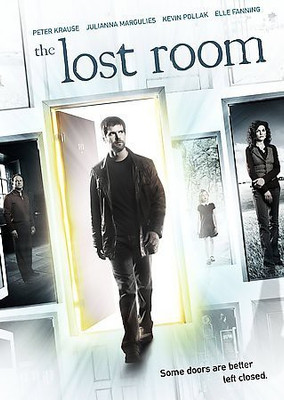 

LOST ROOM(DVD English)