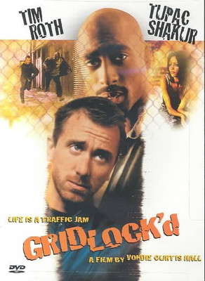 

GRIDLOCK'D(DVD English)