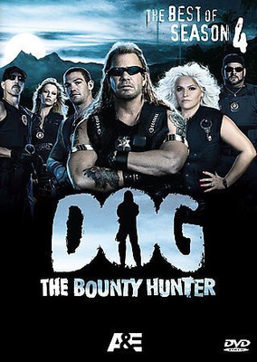 

DOG THE BOUNTY HUNTER:BEST OF SEASON(DVD English)