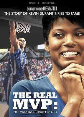 

REAL MVP:WANDA DURANT STORY(DVD English)