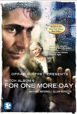 

FOR ONE MORE DAY(DVD English)