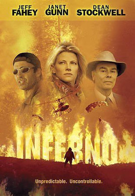 

INFERNO(DVD English)