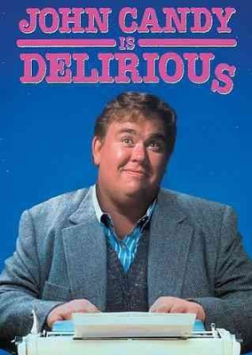 

DELIRIOUS(DVD English)