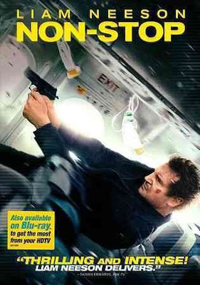 

NON STOP(DVD English)