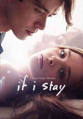 

IF I STAY(DVD English)