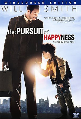 

PURSUIT OF HAPPYNESS(DVD English)