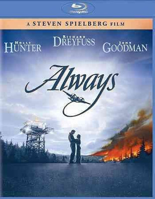 

ALWAYS(Blu-ray English)