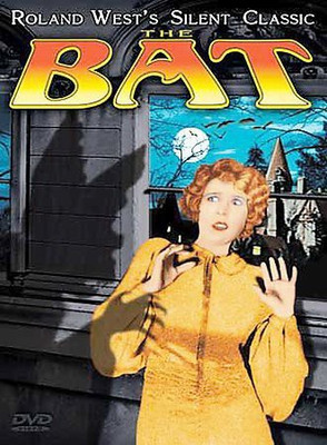 

BAT(DVD English)