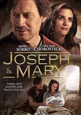

JOSEPH & MARY(DVD English)