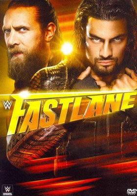 

WWE:FAST LANE(DVD English)