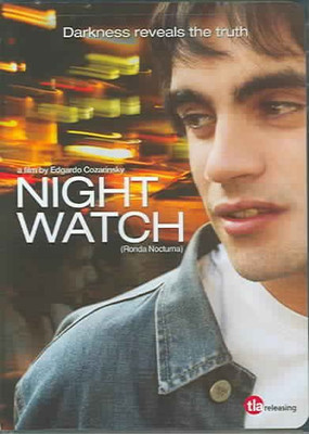 

NIGHT WATCH(DVD English)