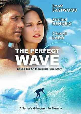 

PERFECT WAVE(DVD English)