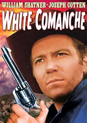 

WHITE COMMANCHE(DVD English)