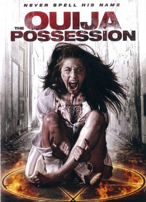 

OUIJA POSSESSION(DVD English)