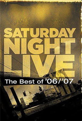 

SNL:BEST OF 06/07(DVD English)