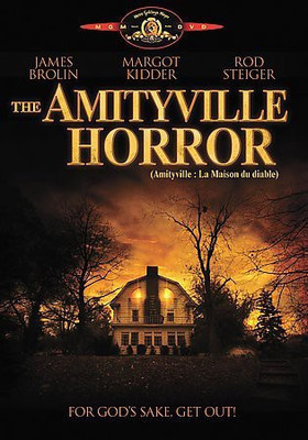 

AMITYVILLE HORROR(Blu-ray English)