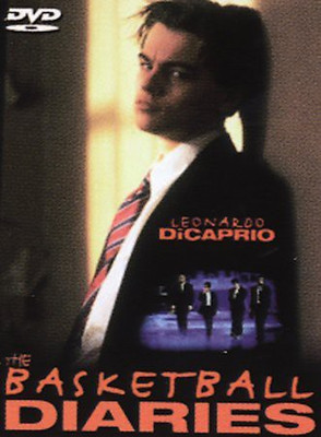 BASKETBALL DIARIES(DVD English)