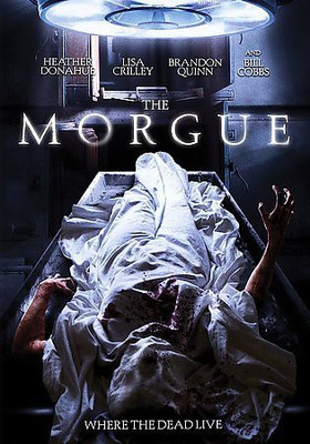 

MORGUE(DVD English)