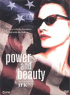 

POWER AND BEAUTY(DVD English)