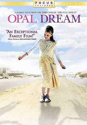 

OPAL DREAM(DVD English)