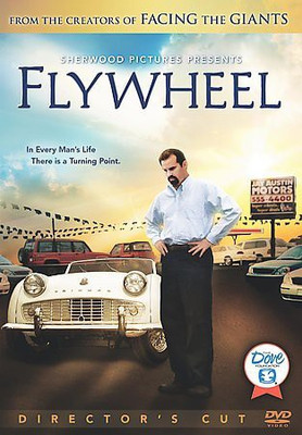 

FLYWHEEL(DVD English)