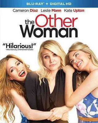 

OTHER WOMAN(Blu-ray English)