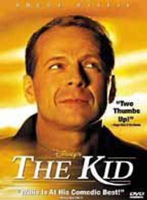 

DISNEY'S THE KID(DVD English)