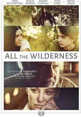 

ALL THE WILDERNESS(DVD English)
