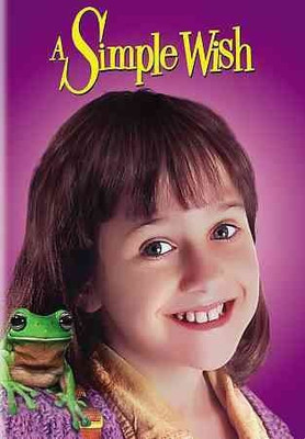 

SIMPLE WISH(DVD English)