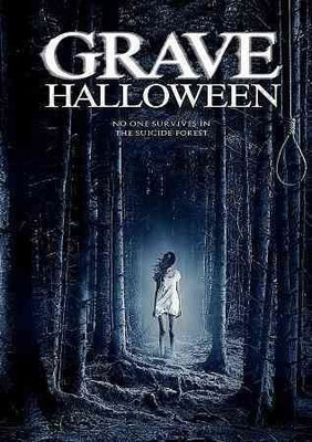 

GRAVE HALLOWEEN(DVD English)