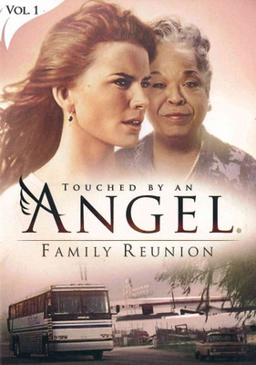 

TOUCHED BY AN ANGEL:FAMILY REUNION(DVD English)