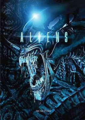 

ALIENS(DVD English)