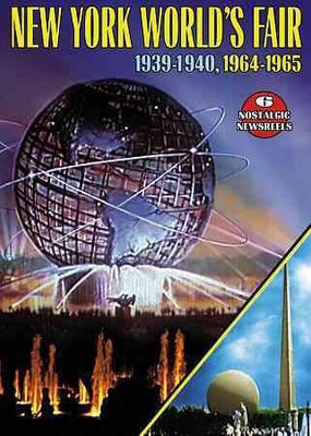 

NEW YORK WORLD'S FAIR:COLLECTION OF S(DVD English)