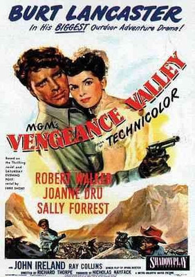 

VENGEANCE VALLEY(DVD English)