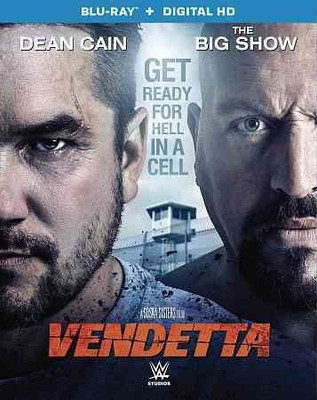 

VENDETTA(Blu-ray English)