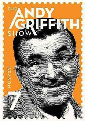 

ANDY GRIFFITH SHOW:COMPLETE SEVENTH S(DVD English)