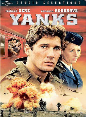 

YANKS(DVD English)