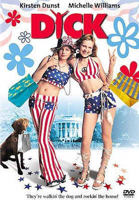 

DICK(DVD English)