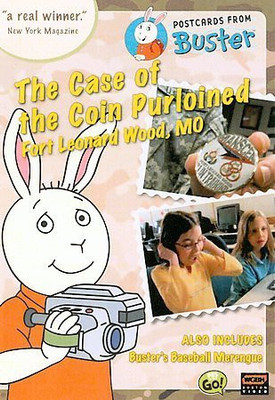 

CASE OF THE COIN PURLOINED:FORT LEONA(DVD English)
