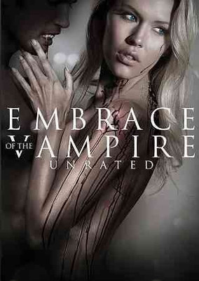 

EMBRACE OF THE VAMPIRE(DVD English)