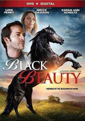 

BLACK BEAUTY(DVD English)