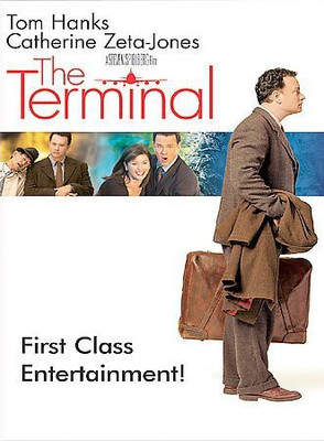 

TERMINAL(DVD English)