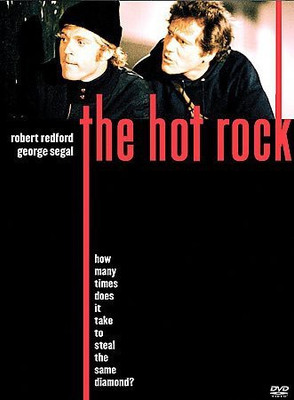 

HOT ROCK(DVD English)
