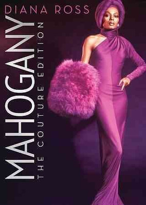 

MAHOGANY(DVD English)
